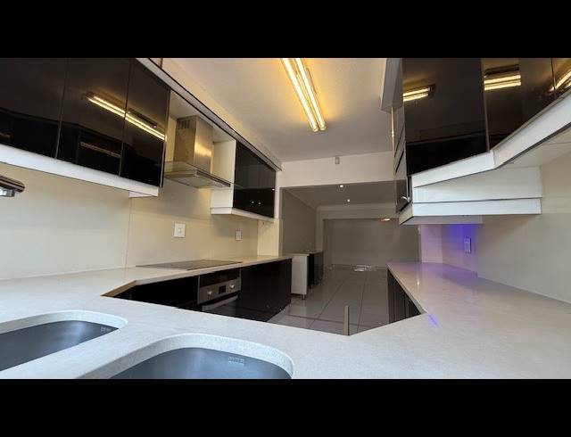 3 BEDROOM DUPLEX RENTED IN MUSGRAVE